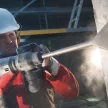 Milwaukee K 500 S SDS-Max vésőkalapács 1300W