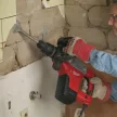Milwaukee K 500 S SDS-Max vésőkalapács 1300W