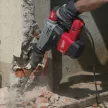 Milwaukee K 750 S SDS-Max fúró-bontókalapács 1500W