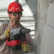 Milwaukee K 750 S SDS-Max fúró-bontókalapács 1500W
