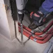Milwaukee K 750 S SDS-Max fúró-bontókalapács 1500W