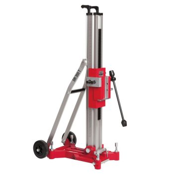   Milwaukee DR 350 T alumínium fúróállvány DCM 2-350 C gyémántfúróhoz