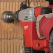 Milwaukee SDS-Max fúró-vésőkalapács K 545 S KANGO 1300W