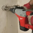 Milwaukee SDS-Max fúró-vésőkalapács K 545 S KANGO 1300W