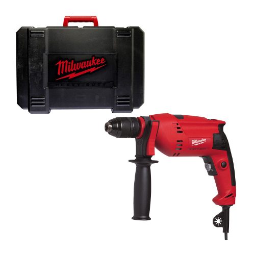Milwaukee fúrógép DE 13 RP 630W