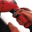 Milwaukee fúrógép DE 13 RP 630W