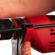 Milwaukee fúrógép DE 13 RP 630W