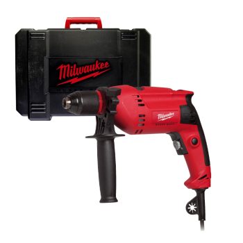 Milwaukee PDE 13 RX ütvefúró 630W