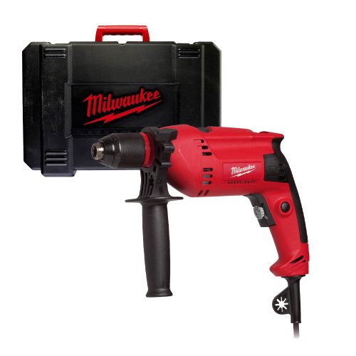 Milwaukee PDE 13 RX ütvefúró 630W