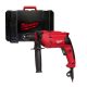 Milwaukee PDE 13 RX ütvefúró 630W