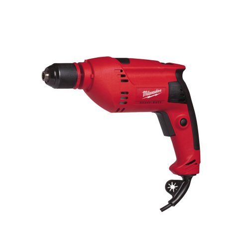 Milwaukee DE 10 RX fúrógép 630W