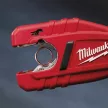 Milwaukee akkus csővágó C12 PC-0 12V alapgép