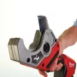 Milwaukee akkus csővágó PEX C12 PPC-0 12V alapgép
