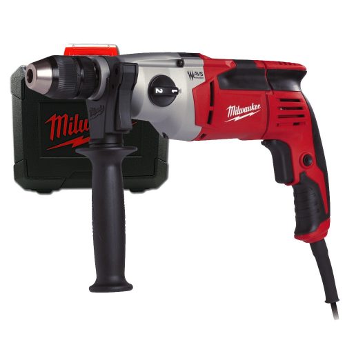 Milwaukee PD2E 22 R ütvefúró 850W
