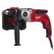 Milwaukee PD2E 22 R ütvefúró 850W