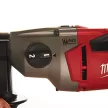 Milwaukee PD2E 22 R ütvefúró 850W