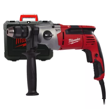 Milwaukee PD2E 24 R ütvefúró 1020W