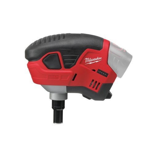 Milwaukee akkus szögbeütő C12 PN-0 12V alapgép