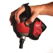 Milwaukee akkus szögbeütő C12 PN-0 12V alapgép