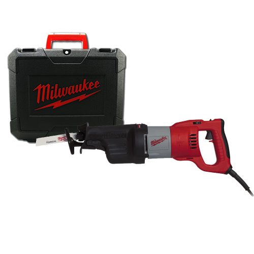 Milwaukee SSPE 1300 SX orrfűrész 1300W