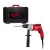 Milwaukee fúrógép HDE 13 RQX KIT 950W