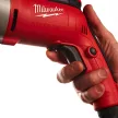 Milwaukee fúrógép HDE 13 RQX KIT 950W
