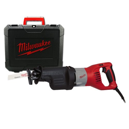 Milwaukee SSPE 1500 X orrfűrész 1500W