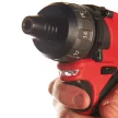 Milwaukee akkus csavarbehajtó M12 CD-0 12V alapgép