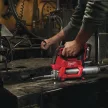 Milwaukee akkus zsírzópisztoly M18 GG-201C 18V 2,0Ah