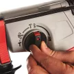 Milwaukee akkus SDS-Plus fúró-vésőkalapács HD18 HX-402C 18V 2x4,0Ah