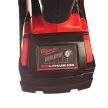 Milwaukee akkus SDS-Plus fúró-vésőkalapács HD18 HX-402C 18V 2x4,0Ah