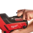 Milwaukee akkus kartuspisztoly C18 PCG/301C-201B 18V 2,0Ah