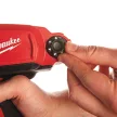 Milwaukee akkus kartuspisztoly M12 PCG/310C-201B 12V 2,0Ah