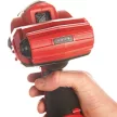 Milwaukee akkus kartuspisztoly M12 PCG/310C-201B 12V 2,0Ah
