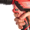 Milwaukee akkus kartuspisztoly M12 PCG/310C-201B 12V 2,0Ah