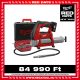 Milwaukee akkus zsírzópisztoly M12 GG-401B 12V 4,0Ah