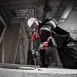 Milwaukee akkus SDS-Plus fúrókalapács M12 CH-202C 12V 2x2,0Ah