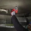 Milwaukee akkus SDS-Plus fúrókalapács M12 CH-202C 12V 2x2,0Ah