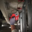 Milwaukee akkus SDS-Plus fúrókalapács M12 CH-202C 12V 2x2,0Ah