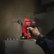 Milwaukee akkus SDS-Plus fúrókalapács M12 CH-202C 12V 2x2,0Ah
