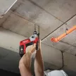 Milwaukee akkus SDS-Plus fúrókalapács M18 BH-0 18V alapgép