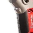 Milwaukee akkus SDS-Plus fúrókalapács M18 BH-402C 18V 2x4,0Ah