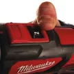 Milwaukee akkus gépszett M12 BPP2B - 421C 12V 1x2,0Ah+1x4,0Ah