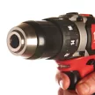 Milwaukee akkus fúró-csavarozó M18 BDD-202C 18V 2x2,0Ah