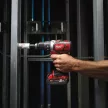 Milwaukee akkus fúró-csavarozó M18 BDD-202C 18V 2x2,0Ah
