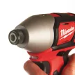 Milwaukee akkus ütvecsavarozó M18 BID-402C 18V 2x4,0Ah