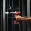 Milwaukee akkus fúró-csavarozó M18 BDD-202X 18V 2x2,0Ah