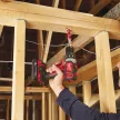 Milwaukee akkus fúró-csavarozó M18 BDD-202X 18V 2x2,0Ah