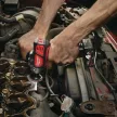 Milwaukee akkus polírozó gép M12 BPS-0 12V alapgép