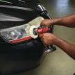 Milwaukee akkus polírozó gép M12 BPS-0 12V alapgép